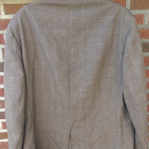 Vintage Brooks Brothers Sports Coat Size - Picture 3 of 8